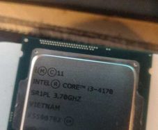 Intel Core i3 4170 Socket 1150