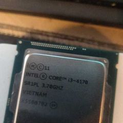 Intel Core i3 4170 Socket 1150