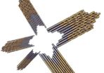 50pcs Drillbit set