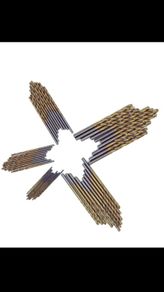50pcs Drillbit set