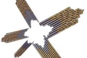 50pcs Drillbit set