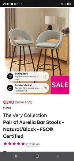 Bar Stools