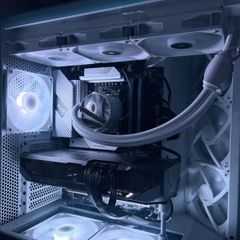 NEED GONE Gaming pc 9070xt am5