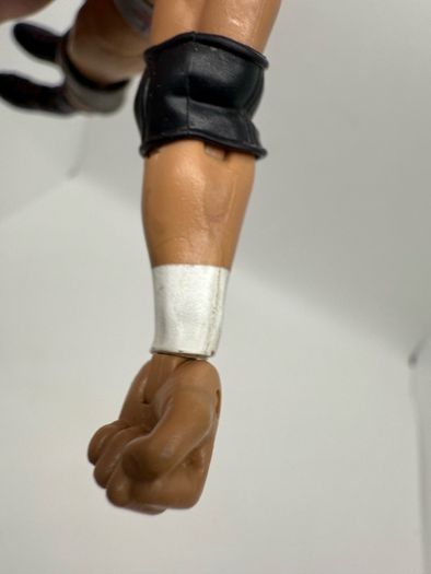wwe elite series 17 Zack Ryder action figure