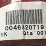 RH Window Seal (Alfa Romeo 147 3 door) Image 4