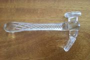 Glass Clawhammer.