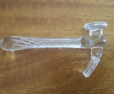 Glass Clawhammer.