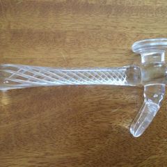 Glass Clawhammer.