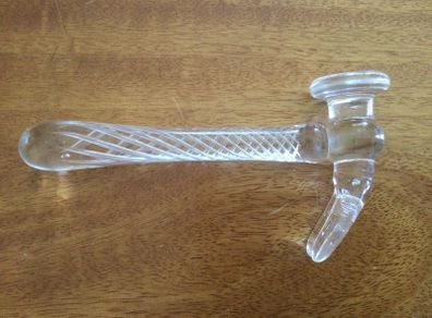 Glass Clawhammer.