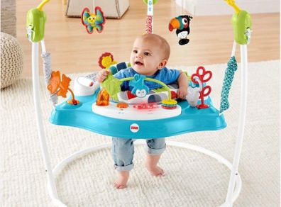 jumperoo