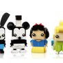 Lego 40622 Disney 100th Celebration Image 3