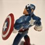 Disney Infinity 2.0 Marvel - Captain America (INF-1000100) Image 7
