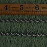 Vintage Sterling Silver Handmade Necklace, 925 Hallmarked Rope Chain 34,9g Image 8
