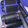 Dyson airwrap with box & accesories Image 3