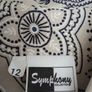 Vintage dress pristine condition Postage included Image 7