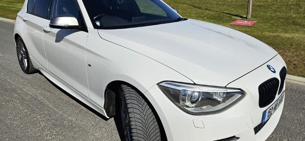 2015 M135i Auto | 320 BHP | Excellent Condition