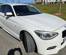 2015 M135i Auto | 320 BHP | Excellent Condition