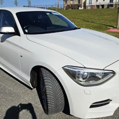 2015 M135i Auto | 320 BHP | Excellent Condition