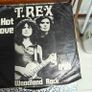 6 T.Rex Marc Bolan German PS 7"s Image 6