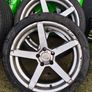 AVA Alloys 5 x 112 Image 3