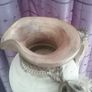 Heavy Stone Vase Image 2