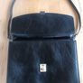 Hexagona Leather Bag/Satchel Image 2