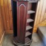 Vintage CD cabinet Image 2
