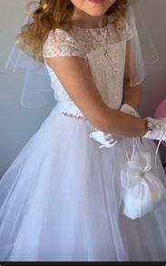 Communion dress