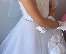 Communion dress