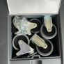 Trixie Gulliver 7 Dog Transport Crate (Used Once) + BRAND NEW Wheels & Bowl - IATA Approved Image 2
