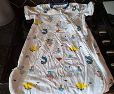 baby sleeping bag