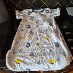 baby sleeping bag