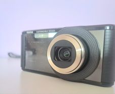 Pentax Optio