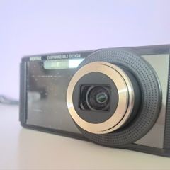 Pentax Optio