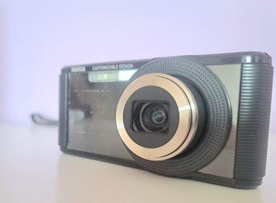 Pentax Optio