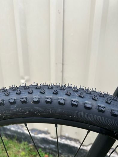 Trek Marlon 5