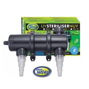 Aqua Nova Lampa UV-C 18W 300-600l