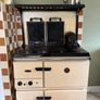 Stanley Donard 60K Oil Range Cooker Image 2