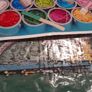 Lego Paint Party Puzzle 1000 pieces Image 4