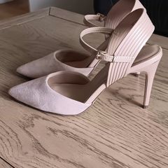 New Look Ankle Strap Shoe