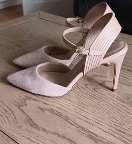 New Look Ankle Strap Shoe