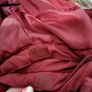 Girl's H&M hooded jacket size 3-4 Image 5