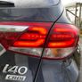 Hyundai I40 Breaking For Parts Image 4