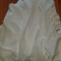 Next White Dress Age 6