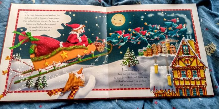 Children's Christmas Books