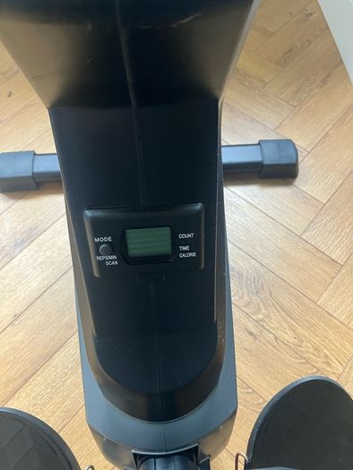 Rowing Machine