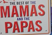 The Mamas And The Papas - The Best Of.