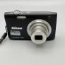 Nikon Coolpix S2900 20.1MP Digital Camera Black - Full Kit Image 2