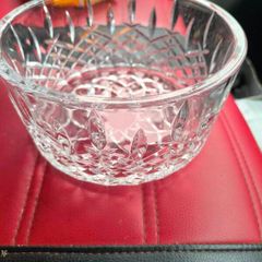 Waterford fruit bowl