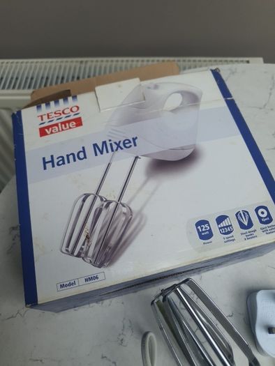 2 Used Kitchen Appliances